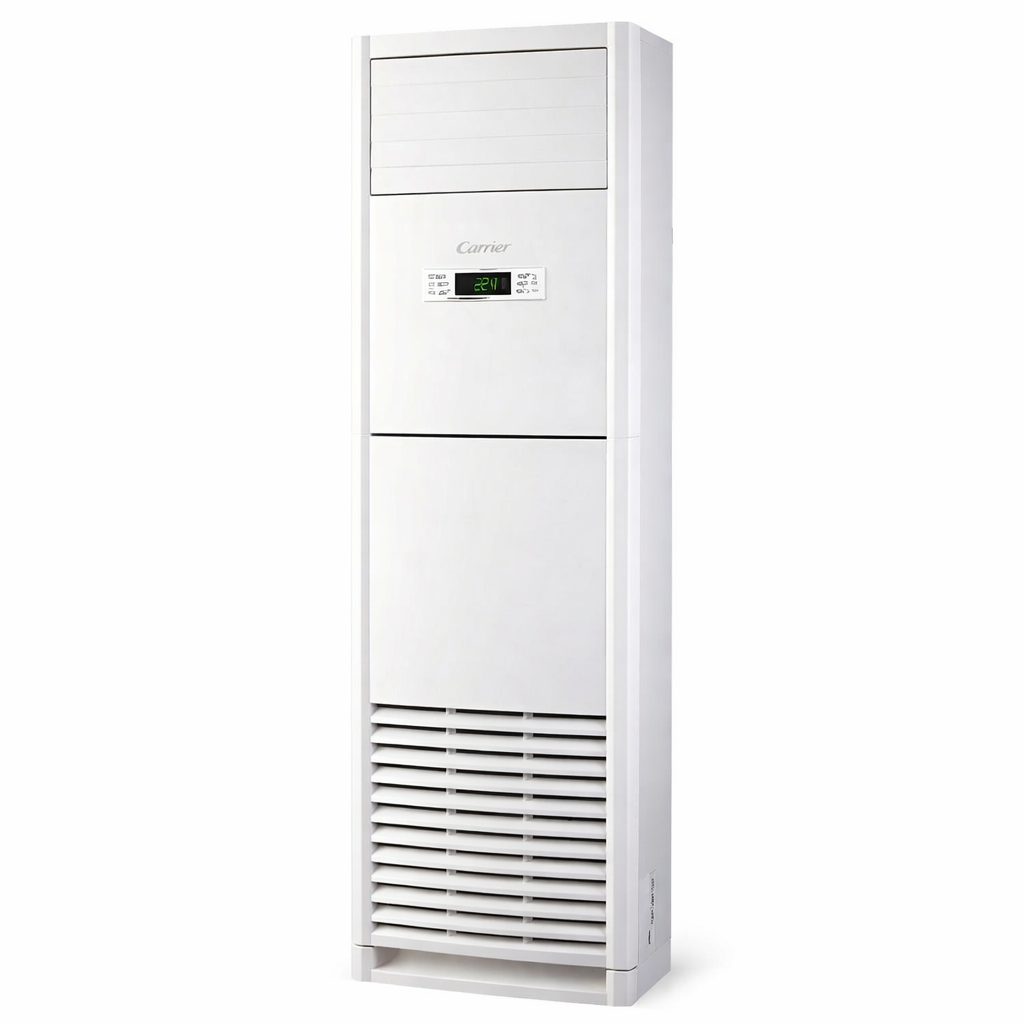 스탠드형 냉난방기